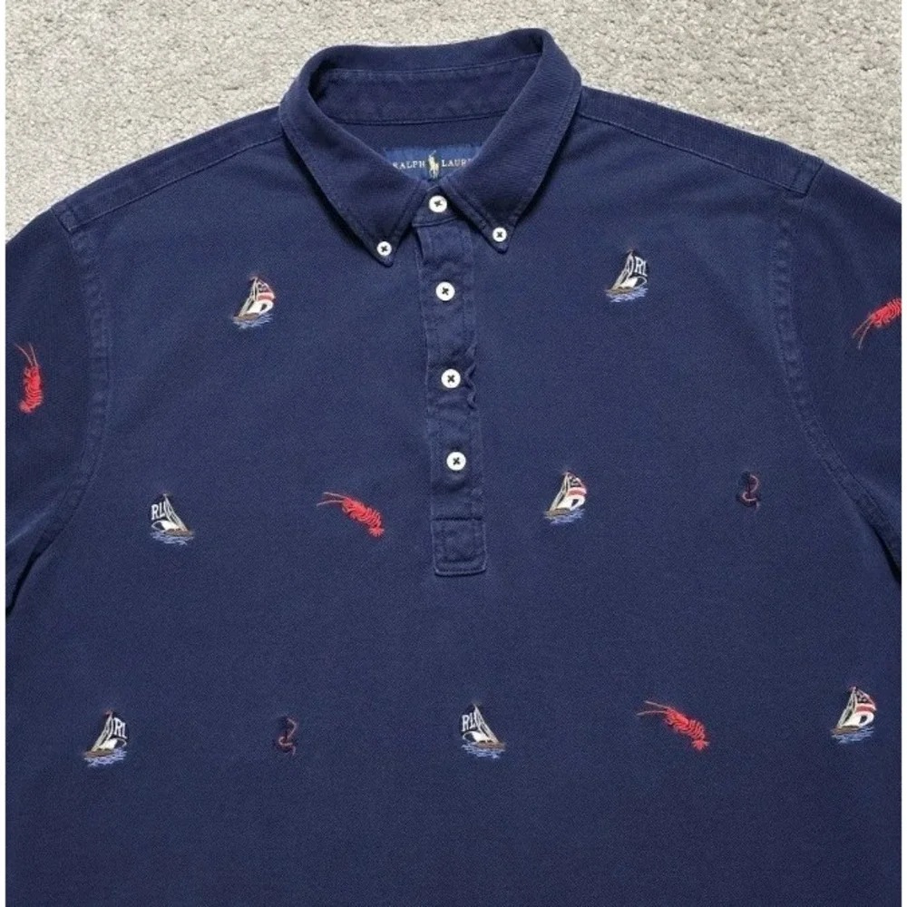 Ralph Lauren pre owned
